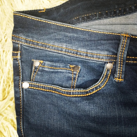 Torrid Luxe Slim Boot Jeans 22R - Picture 3 of 10